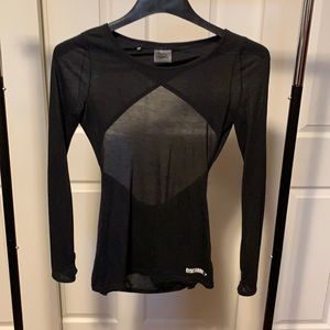 Gymshark long sleeve shirt